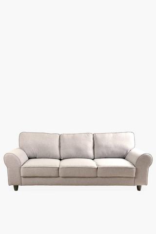 Morgan 3 Seater Sofa