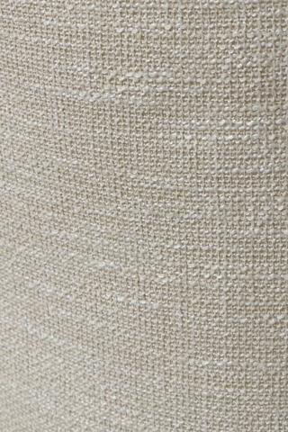 Textured Fiedel Taped Curtain, 230x218cm