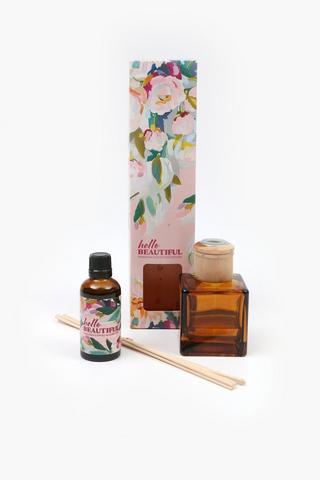 Audrey Floral Fragrance Oil, 50ml