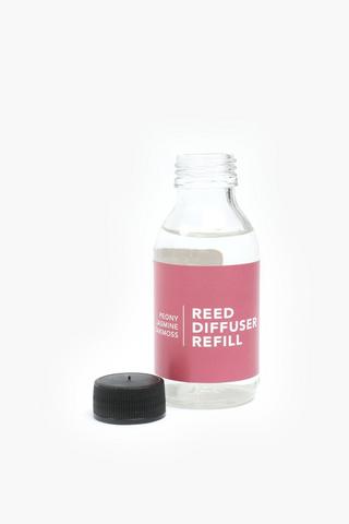 Peony Jasmine Diffuser Refill,100ml