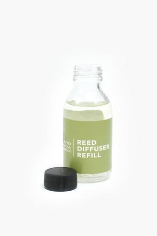Pepper Patchouli Diffuser Refill, 100ml