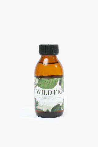 Wild Fig Diffuser Refill, 100ml