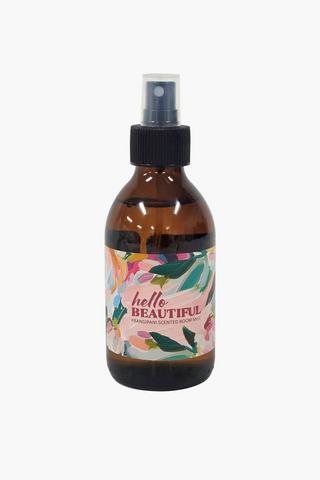 Audrey Floral Room Spray, 200ml