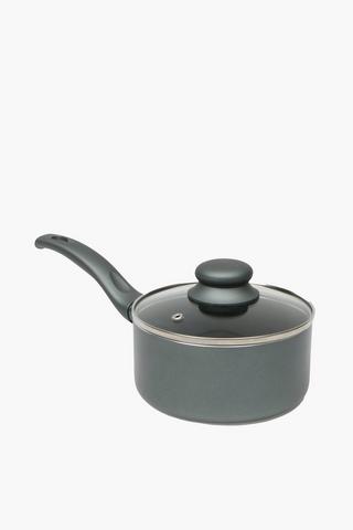 Legend Aluminium Saucepan