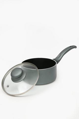 Legend Aluminium Saucepan