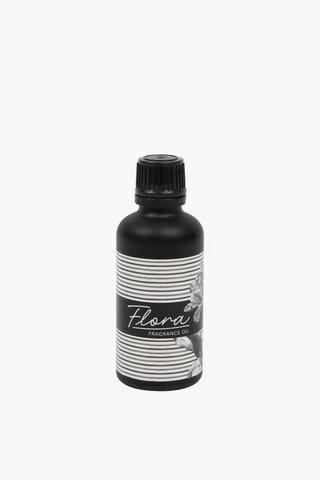 Flora Fragrance Oil, 50ml