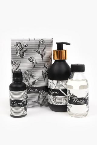 Flora Fragrance Oil, 50ml