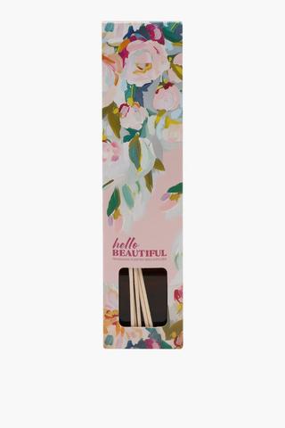 Audrey Floral Diffuser, 125ml