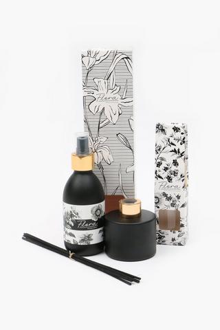 Flora Diffuser, 50ml
