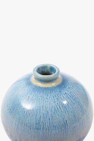Burnaby Bud Vase, 9x8cm