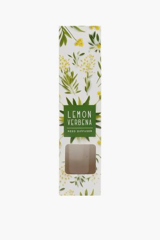 Lemon Verbena Diffuser, 50ml