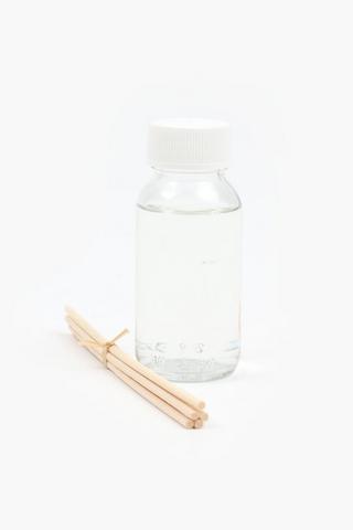 Lemon Verbena Diffuser, 50ml