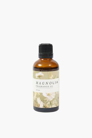 Magnolia Fragrance Oil, 50ml