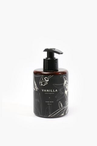 Vanilla Hand Wash, 300ml