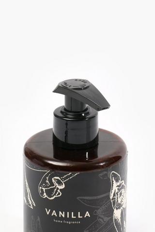 Vanilla Hand Wash, 300ml