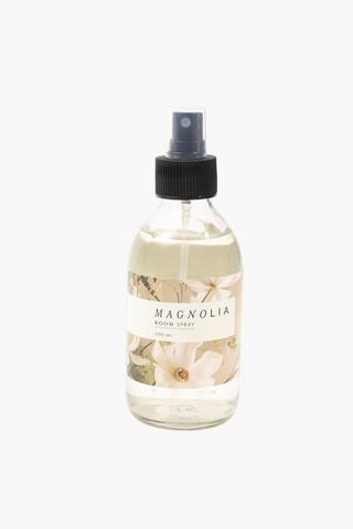Magnolia Room Spray, 200ml