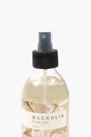 Magnolia Room Spray, 200ml