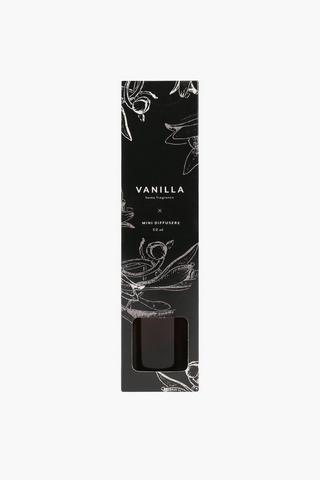 Vanilla Diffuser, 50ml