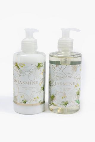 2 Pack Jasmine Caddy Set