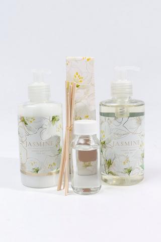 2 Pack Jasmine Caddy Set
