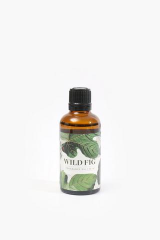 Wild Fig Fragrance Oil, 50ml
