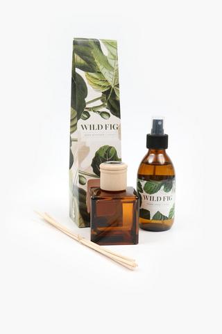 Wild Fig Diffuser, 125ml