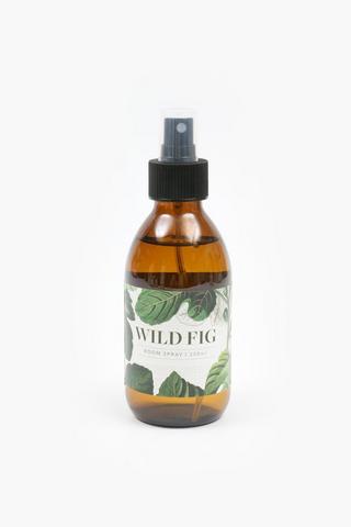Wild Fig Room Spray, 200ml