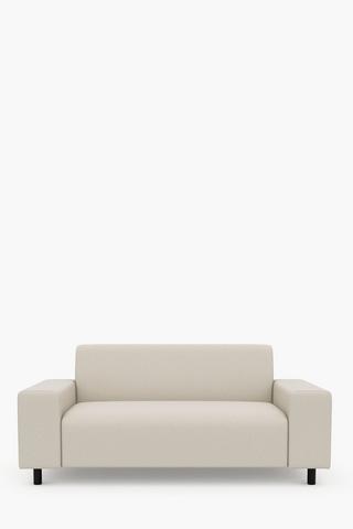 Sutton 2 Seater Sofa, Made To Order