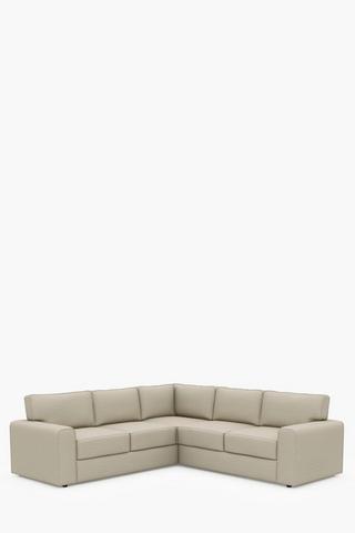 Greenwich Corner Unit Sofa, Made To Order