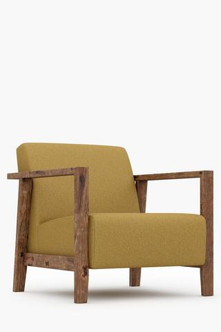 Lexis Armchair Made To Order