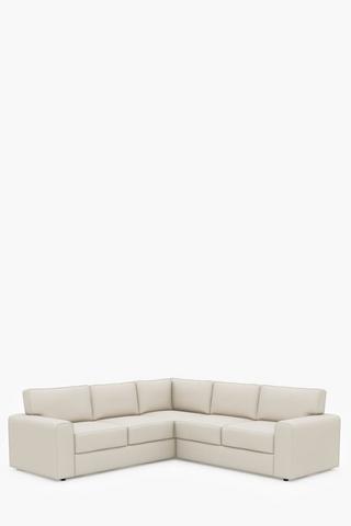 Greenwich Corner Unit Sofa, Made To Order