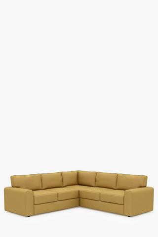 Greenwich Corner Unit Sofa, Made To Order