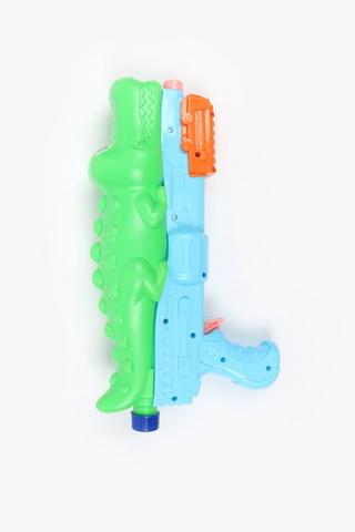 Crocodile Water Gun