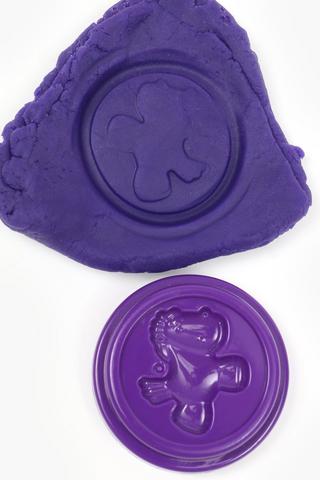 Kids Play Dough Set