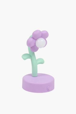 Flower Led Lamp Battery Operated