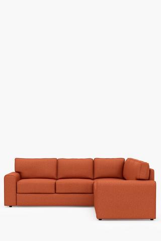 Greenwich Corner Unit Sofa, Made To Order