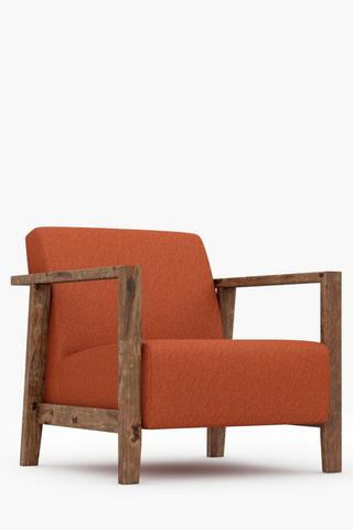 Lexis Armchair Made To Order