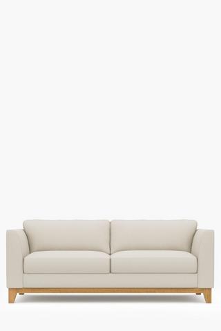 Abbey 3 Seater Sofa Made To Order