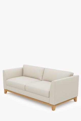 Kayla 3 Seater Sofa Made To Order