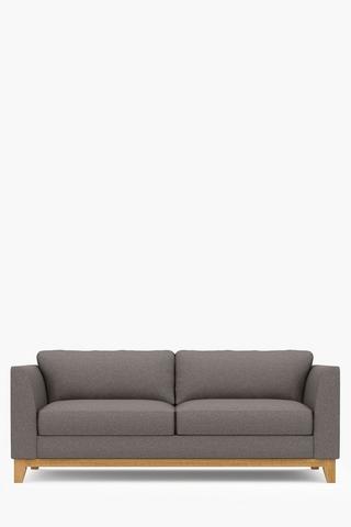 Abbey 3 Seater Sofa Made To Order
