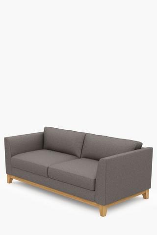 Abbey 3 Seater Sofa Made To Order
