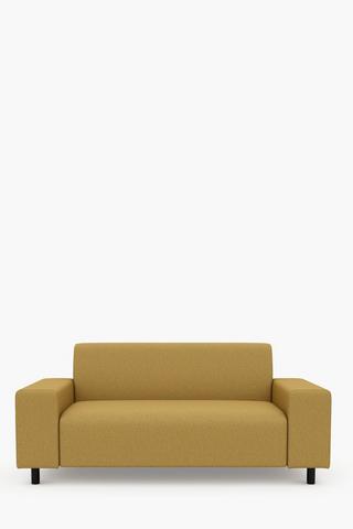 Sutton 2 Seater Sofa, Made To Order