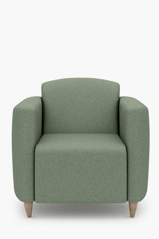 Ellen Tub Chair Made To Order
