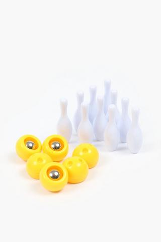 Bowling Game