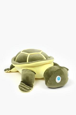 Turtle Soft Toy, 55cm