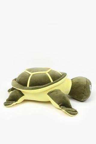 Turtle Soft Toy, 55cm