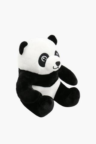 Panda Soft Toy, 25cm