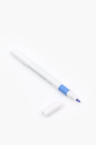 Pack Of 12 Acrylic Marker Pens