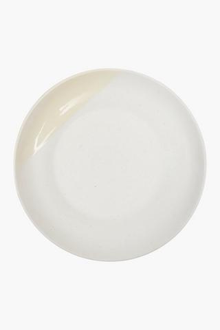 Buttercup Ceramic Dinner Plate