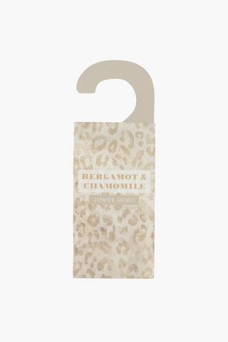 Bergamot And Chamomile Scented Card Hook, 15g